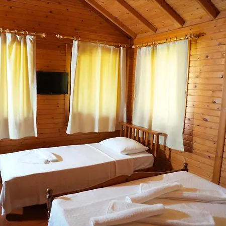 מלון Iztuzu & Ortaca (Mugla)