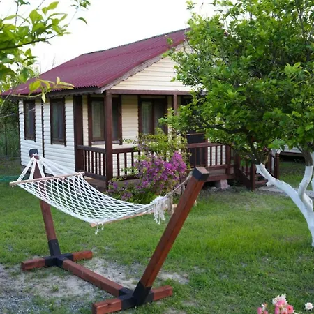 מלון Iztuzu & Ortaca (Mugla)