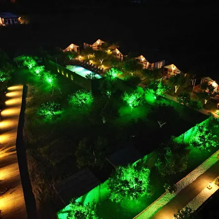 Iztuzu & Otel Ortaca (Mugla)