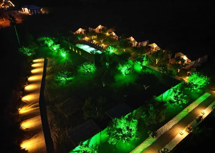 Iztuzu & Otel Ortaca (Mugla)