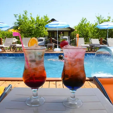 Iztuzu & Hotel Ortaca (Mugla)