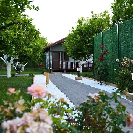 Iztuzu &