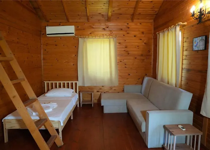 Iztuzu & Ortaca (Mugla)