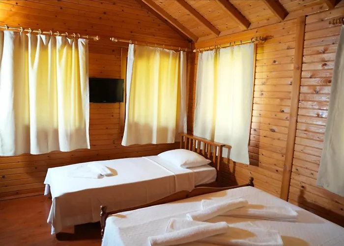 Hotel Iztuzu & Ortaca (Mugla)