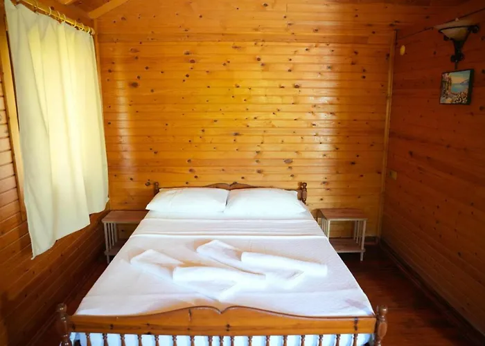 Iztuzu & Ortaca (Mugla)