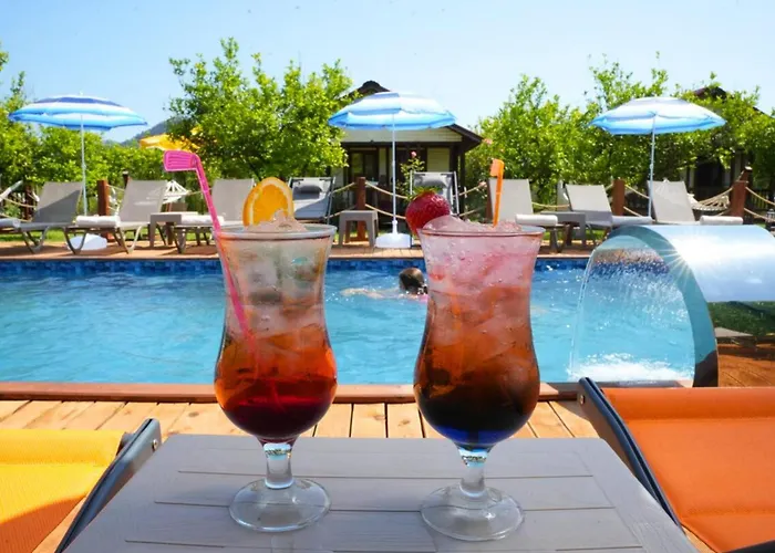 Iztuzu & Hotel Ortaca (Mugla)