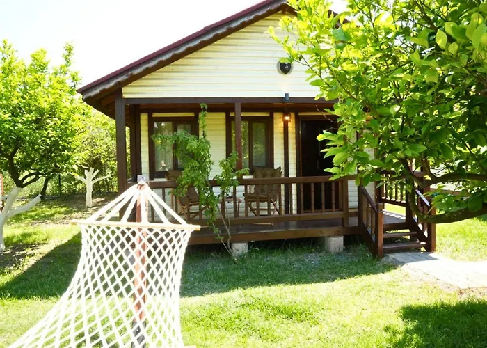 Iztuzu & Ortaca (Mugla)